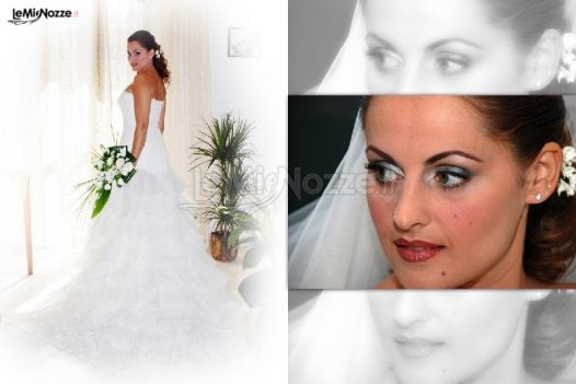 Fotografo per matrimoni a Roma - Roma Foto