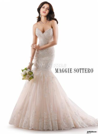 Maggie Sottero - Le Spose di Rosy