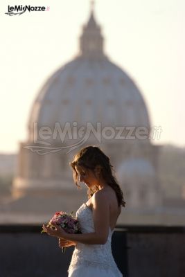 Wedding planner a Roma