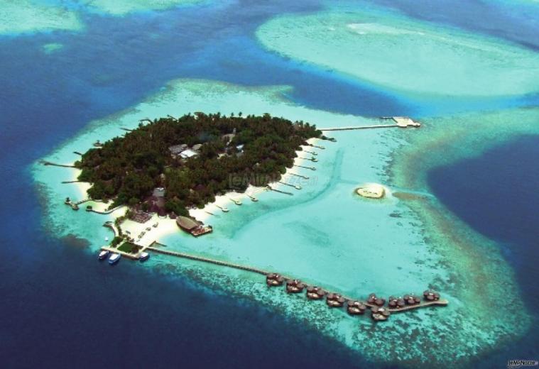 Maldive - Scoprimondo viaggi