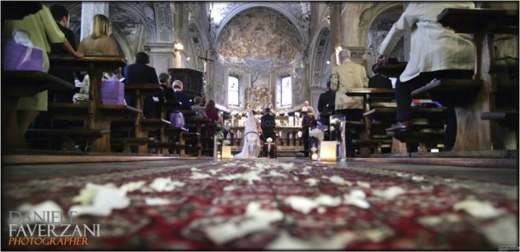 Matrimonio a Pallanza. - Daniele Faverzani Photographer