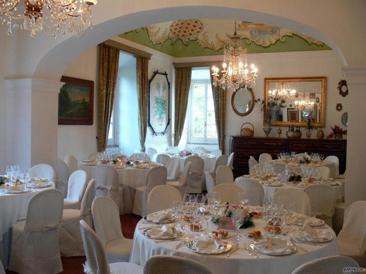 Sala da pranzo