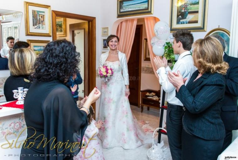 A casa della sposa - Marino Silvio Fotografo