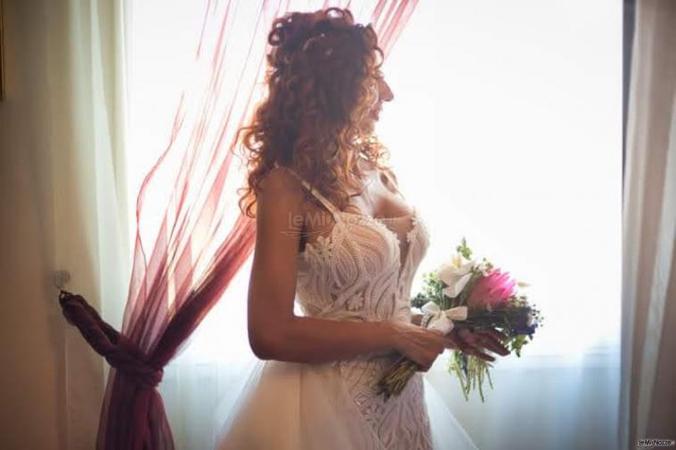Patrizia Bucchieri Events Wedding Planner - L'organizzazione del matrimonio a Siracusa
