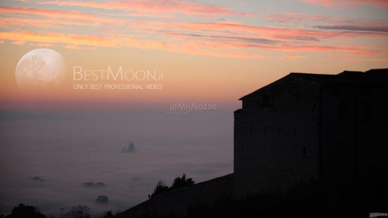 Assisi - Best Moon Video Production