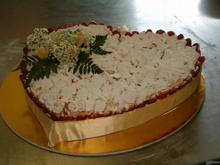 Dolce Re - Pasticceria torte ad Acilia