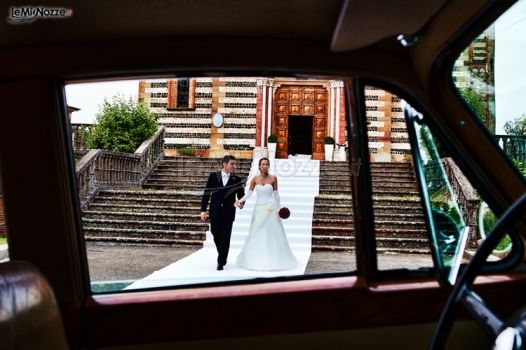 Fotografie in stile reportage per il matrimonio - Massimo Simula