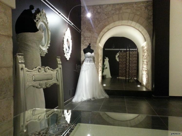 Zahara Creazioni Sposa - L'atelier per gli abiti da sposa a Modica