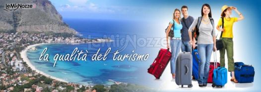 Coretur Viaggi - Agenzia di viaggi di nozze a Palermo