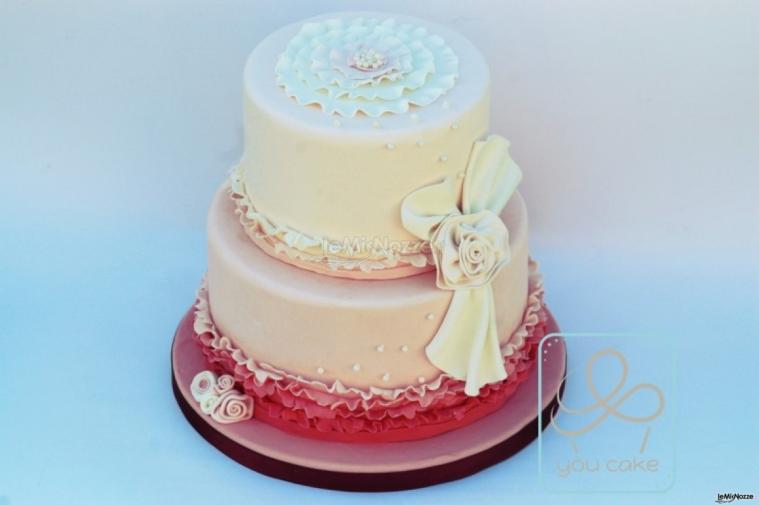 You Cake - Catering di dolce e torte per matrimoni