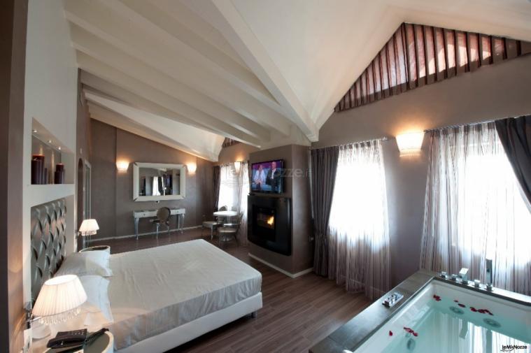 Hotel Morgana - Executive Suite