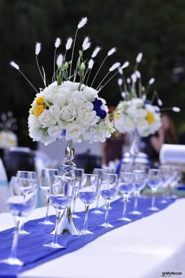 Dragonfly event&wedding planners - Organizzazione matrimoni a Torino
