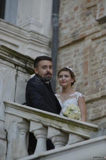 Alfieri Foto - Il servizio fotografico per le nozze