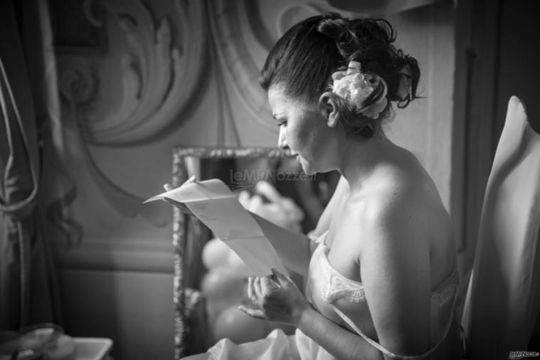 Riccardo Tempesti Photographer - Telegramma per la sposa