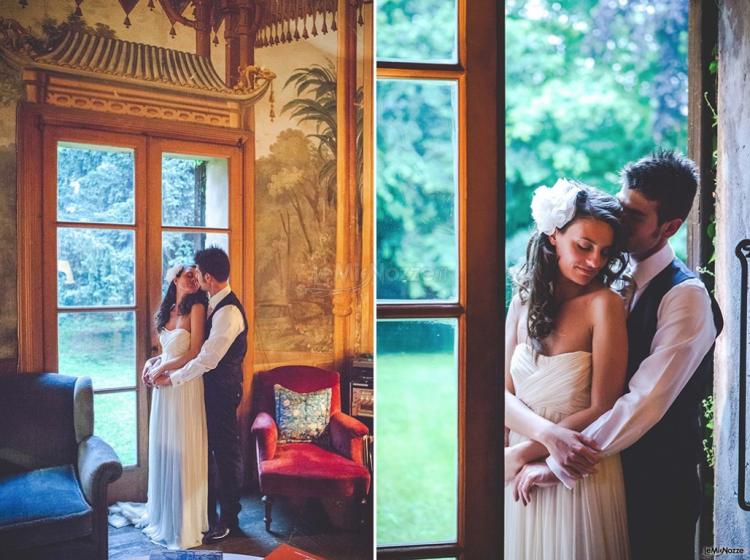 Postcard from Italy Wedding -
 Fotografie sposi