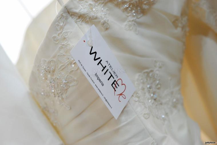 White Me Atelier - Gli abiti da sposa made in Italy