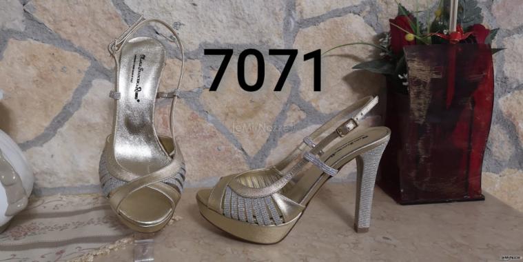 Progetto Uno - Le calzature per gli sposi a Caserta