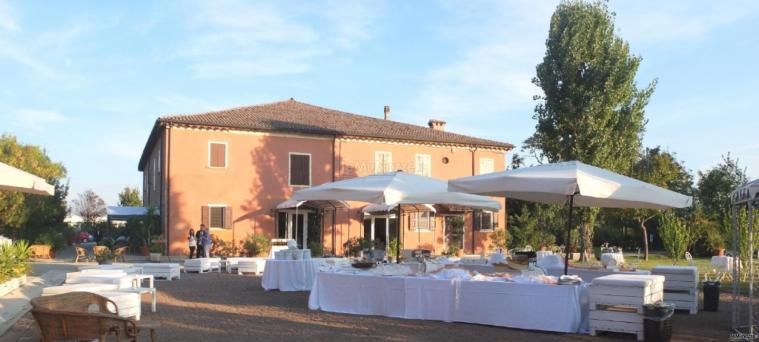 Corte Dei Paduli - Location per matrimoni a Reggio Emilia