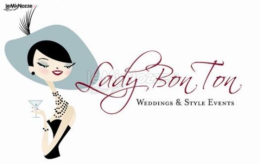 Lady Bon Ton - Weddings and Style Events