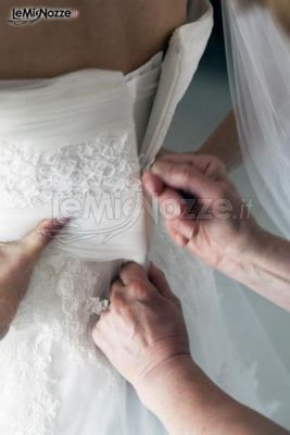 Fotografo matrimoni ControLuce ad Aci Castello (Catania)
