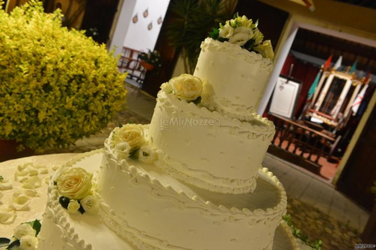 Wedding Day & Events - Realizzazione torte nuziali