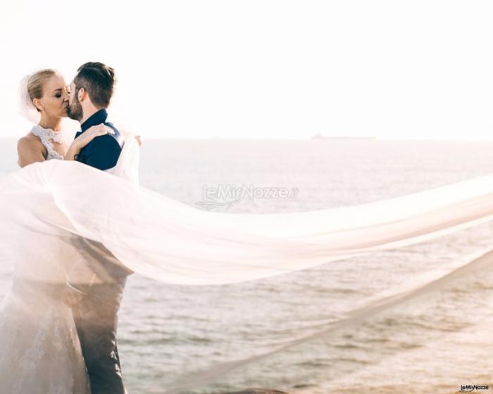 Luca Savino Fotografo - Magia e amore alle nozze