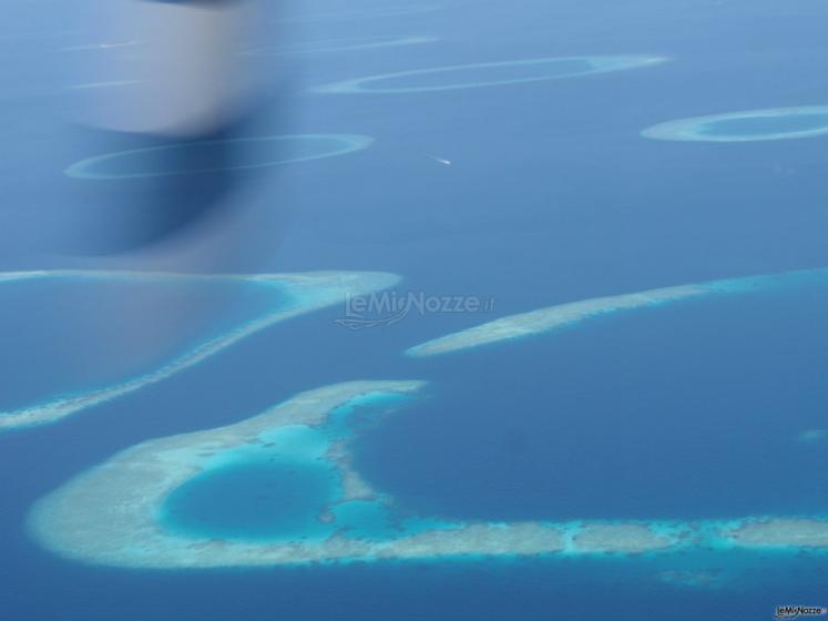 Maldive - Atolli