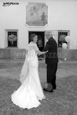 Fotografie per il matrimonio a Torino