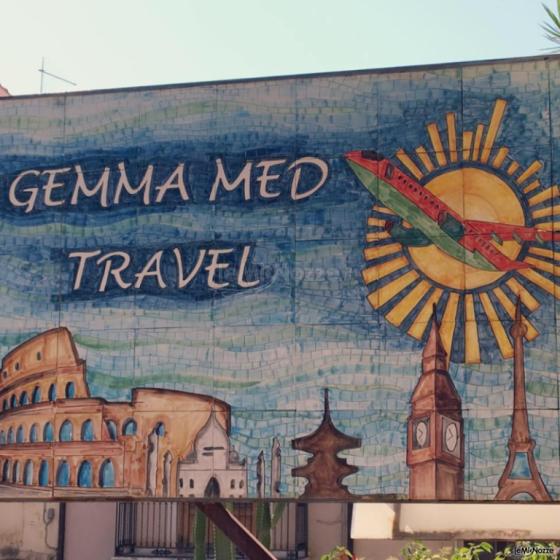 GemmaMed Travel - L'agenzia