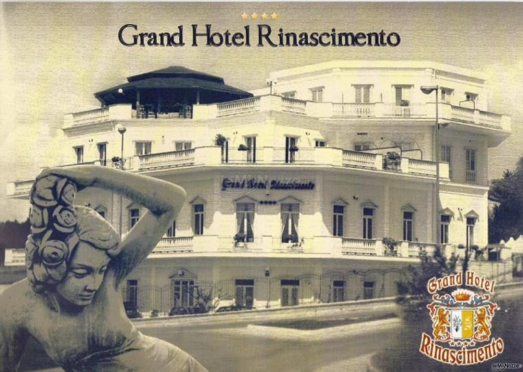 Grand Hotel Rinascimento a Campobasso