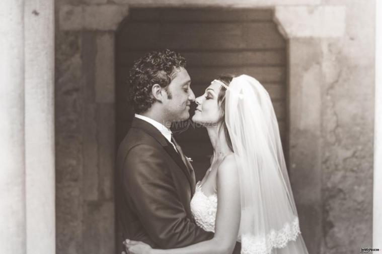 fotografo matrimonio roma