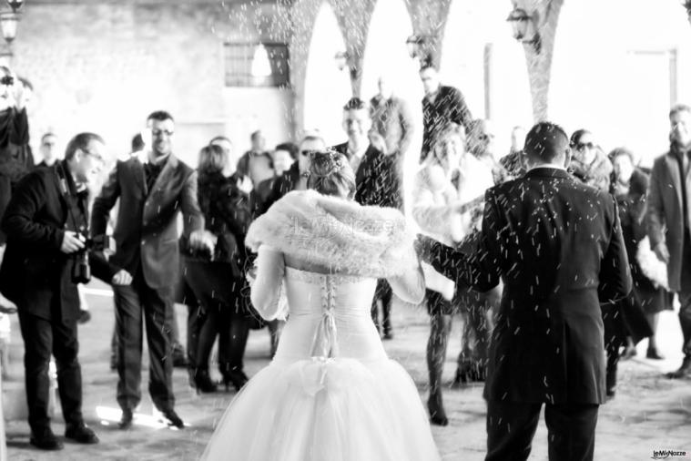 Enrico Ferri Fotografo - Reportage fotografico per matrimoni