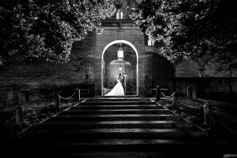 Castello di Stigliano - Alessandro Capuzzo Wedding Photographer