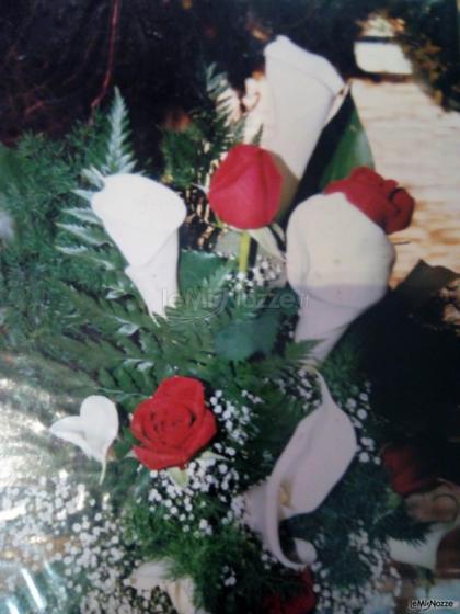 Il fiore di Schlegel Stefano - Bouquet sposa