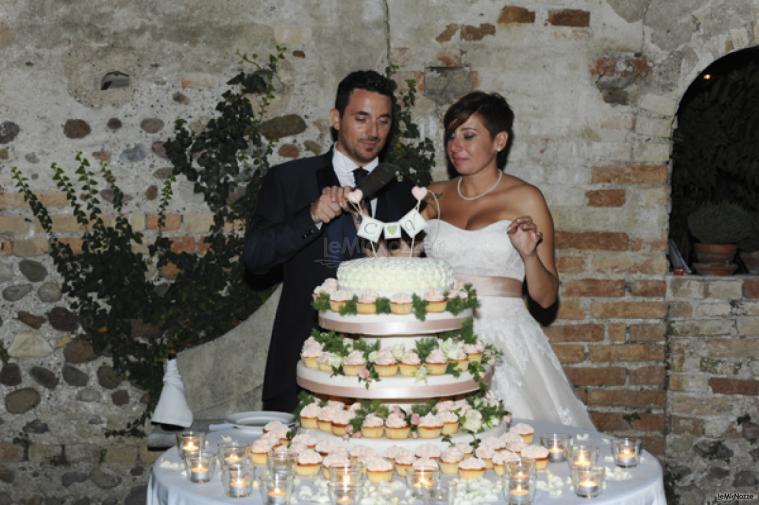 Simona Margapoti Wedding Planner - L'organizzazione di eventi di classe a Milano