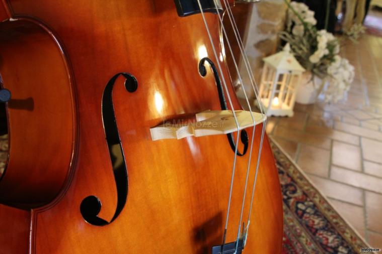 Violinista Elena e Pianista Paolo - Duo musicale per il matrimonio a Cremona