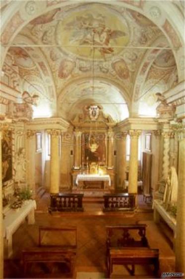 Cappella Santa Croce