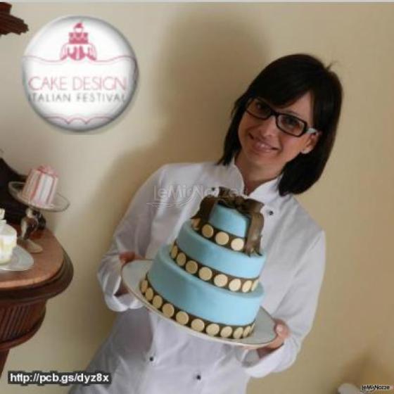 Dolci Desideri - Marina Armetta cake designer