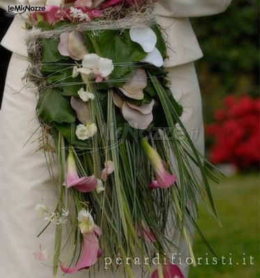 Bouquet della sposa