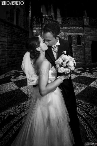 Genova Studio Fotografico - Fotografi di matrimoni