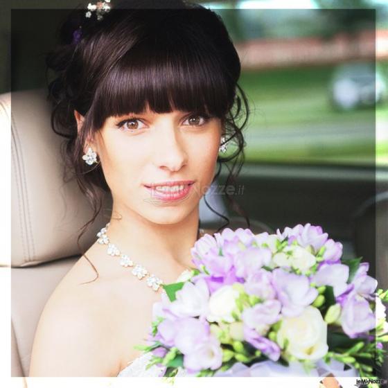EvenTime Wedding planner - Organizzatrice di eventi a Chieti Pescara l'Aquila Sumona