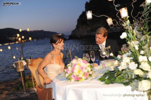 Anna Scialfa: fotografa matrimonio e ricevimenti a Catania