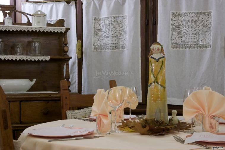 Borgo La Subida - Ristorante per matrimoni a Gorizia