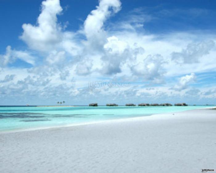 Maldive - Cluana Viaggi
