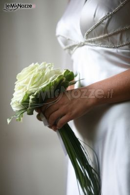 Bouquet della sposa