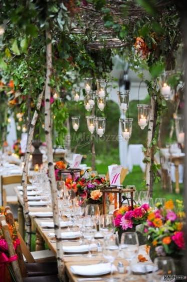 Il Sigillo wedding&event planner - Sogno Bohemien