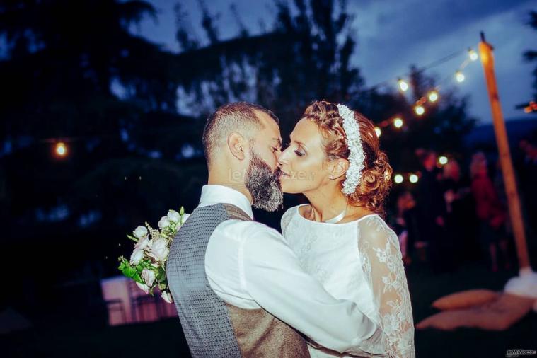 Paolo Robaudi Fotografo - La fotografia per il matrimonio a Milano