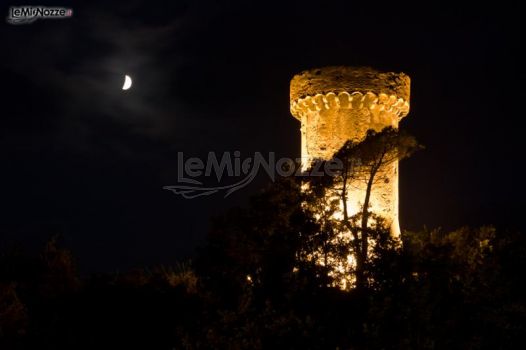 Locanda della Torre Antica ad Alassio