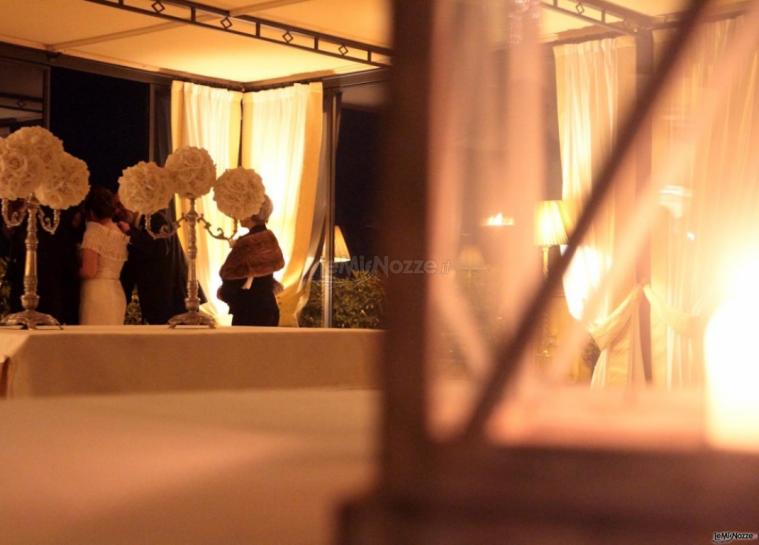 Magnetica Events Design - Wedding party