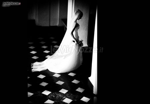 HM Photostudio di Michele Dell'Utri - Fotografo per matrimoni a Milano